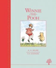 WinniethePooh Heritage Edition