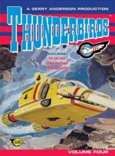 Thunderbirds Classic Comics Vol 4