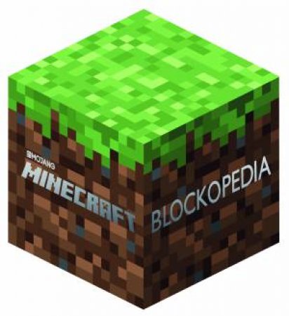Minecraft: Blockopedia by Various