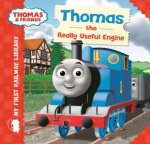 My First Railway Library Thomas The Really Useful Engine