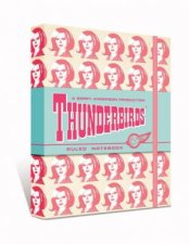Thunderbirds Lady Penelope Notebook