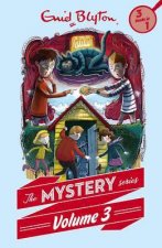 The Mystery Series Volume 3