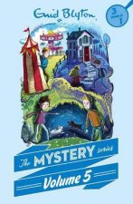 The Mystery Series Volume 5