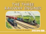 Thomas the Tank Engine Railway Series The Three Railway Engines