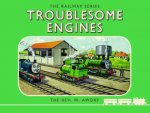 Thomas the Tank Engine Railway Series Troublesome Engines