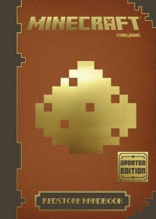 Redstone Handbook - Updated Ed by Various