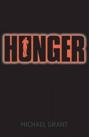 Hunger by Michael Grant