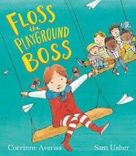 Floss The Playground Boss