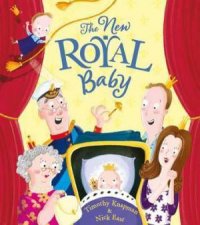 The New Royal Baby