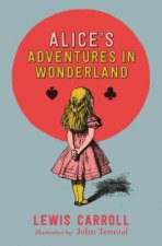 Alices Adventures In Wonderland