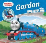Thomas And Friends Engine Adventures Gordon