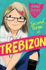 Second Term At Trebizon