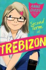 Second Term At Trebizon