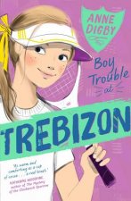 Boy Trouble In Trebizon