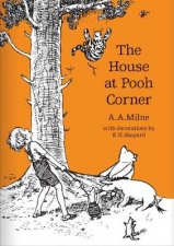 House at Pooh Corner  90th Anniversary Ed