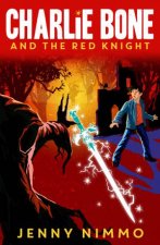 Charlie Bone And The Red Night
