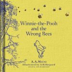 Winnie The Pooh And The Wrong Bees