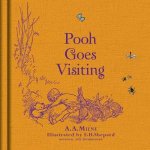 Winnie The Pooh Pooh Goes Visiting