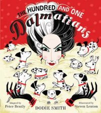 The One Hundred And One Dalmatians
