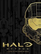 Halo Mythos A Guide To The Story Of Halo