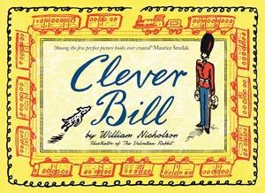Clever Bill by William Nicholson