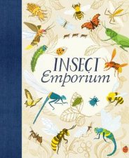 Insect Emporium