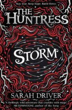 The Huntress Storm