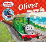 Thomas And Friends Oliver