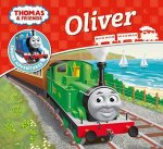 Thomas And Friends Oliver