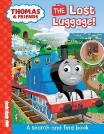 Thomas & Friends: The Lost Luggage by Various