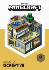 Minecraft Guide To Creative