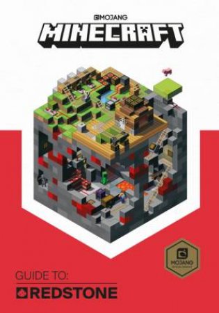 Minecraft Guide To Redstone by Various