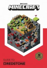 Minecraft Guide To Redstone