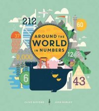 Around The World In Numbers