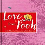 WinnieThePooh Love From Pooh