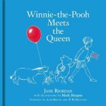 Winnie The Pooh Meets The Queen