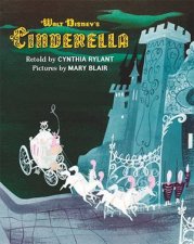 Walt Disney Classic Cinderella