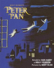 Walt Disney Classic Peter Pan