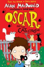 Oscar And The CATastrophe