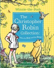 The Christopher Robin Collection