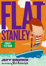 Stanley Flat Again