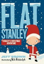 Flat Stanley Stanleys Christmas Advent