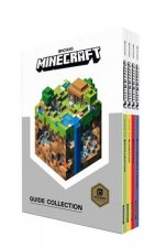 Minecraft Guide Collection