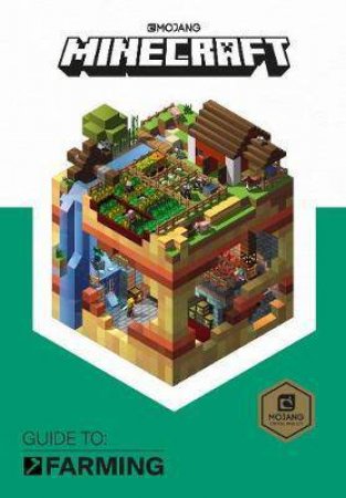 Minecraft Guide To Farming by Various