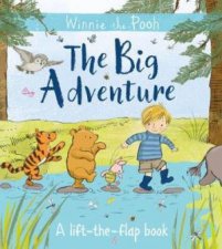 WinniethePooh The Big Adventure