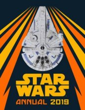 Star Wars Annual 2019