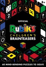 Rubiks Childrens Brainteasers