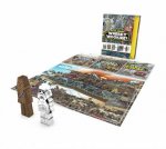 Star Wars Wheres The Wookiee Collection