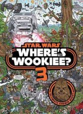 Wheres The Wookiee