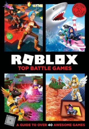 Roblox Top Battle Games by Various